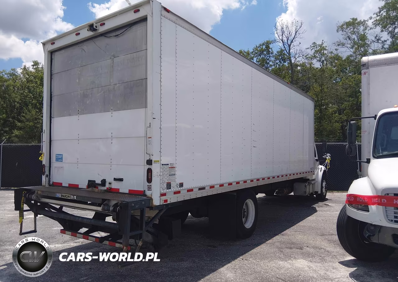 2018 Freightliner M2 106 VIN:3ALACWFC5JDJK6173 - 4