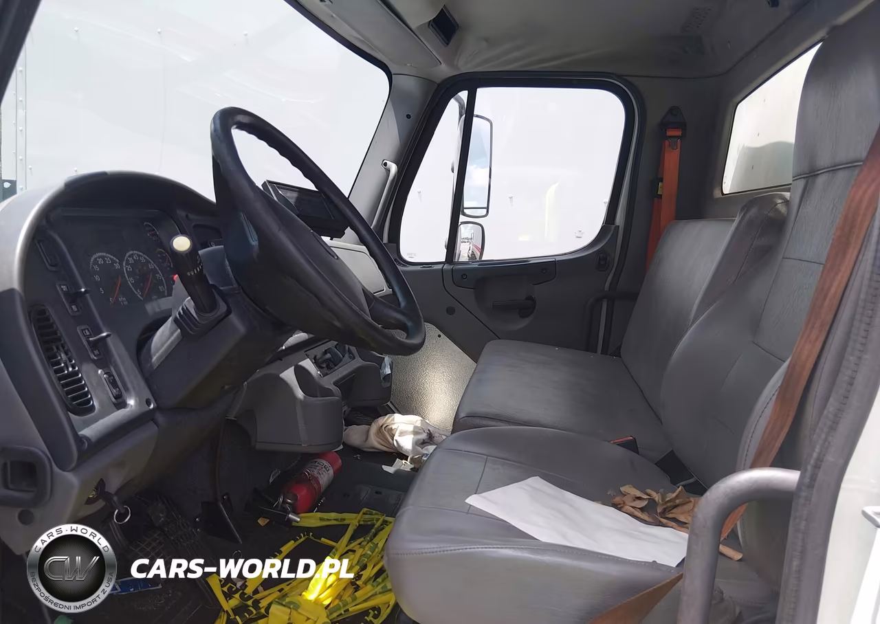 2018 Freightliner M2 106 VIN:3ALACWFC5JDJK6173 - 6