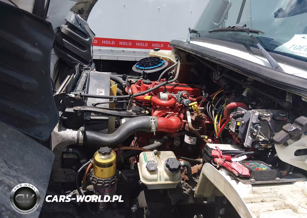 2018 Freightliner M2 106 VIN:3ALACWFC5JDJK6173 - 9