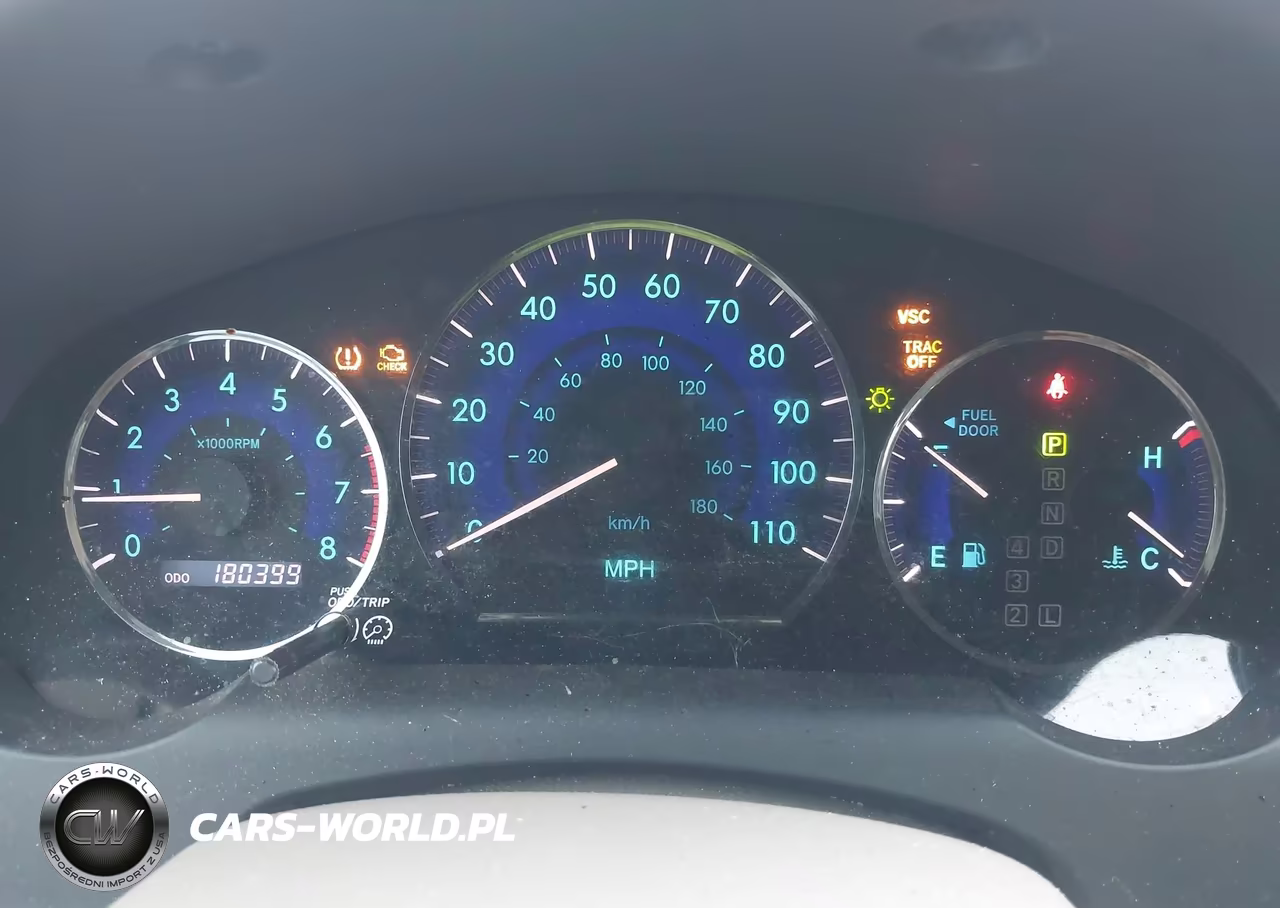 2008 Toyota Sienna Le VIN:5TDZK23C78S114282 - 7