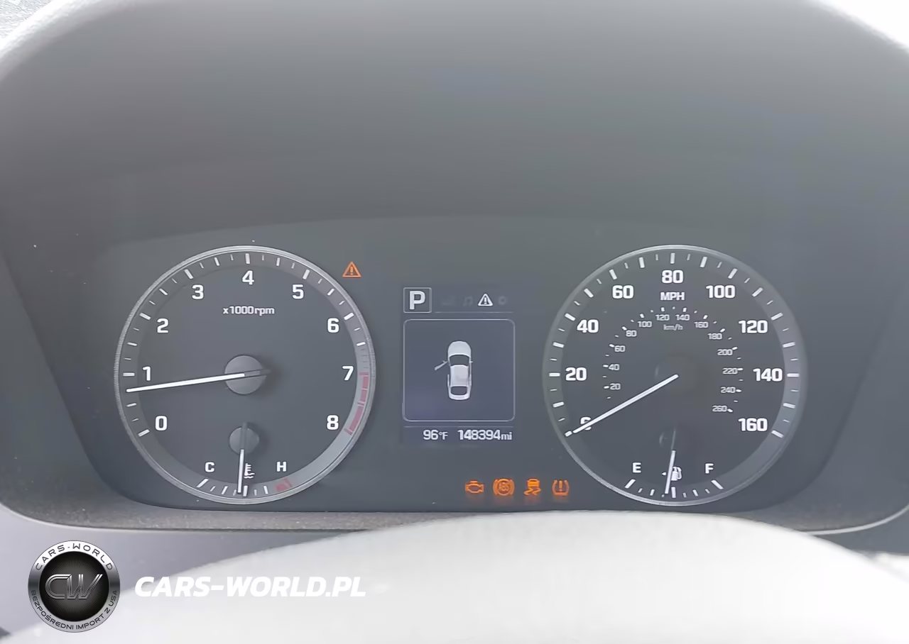 2017 Hyundai Sonata VIN:5NPE24AF3HH519245 - 7