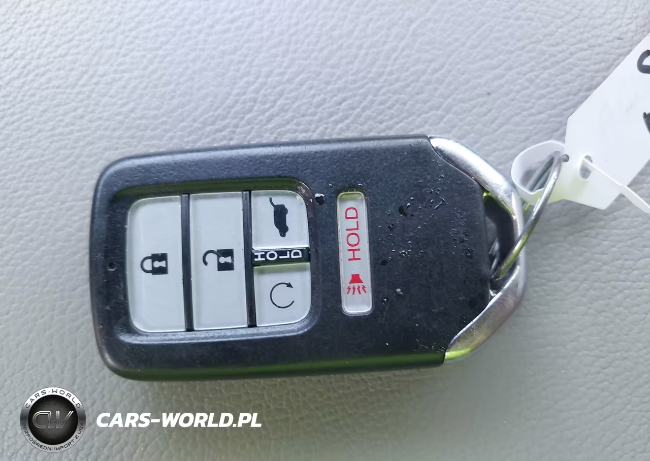 2019 Honda Cr-V Ex-L VIN:2HKRW1H85KH510615 - 11