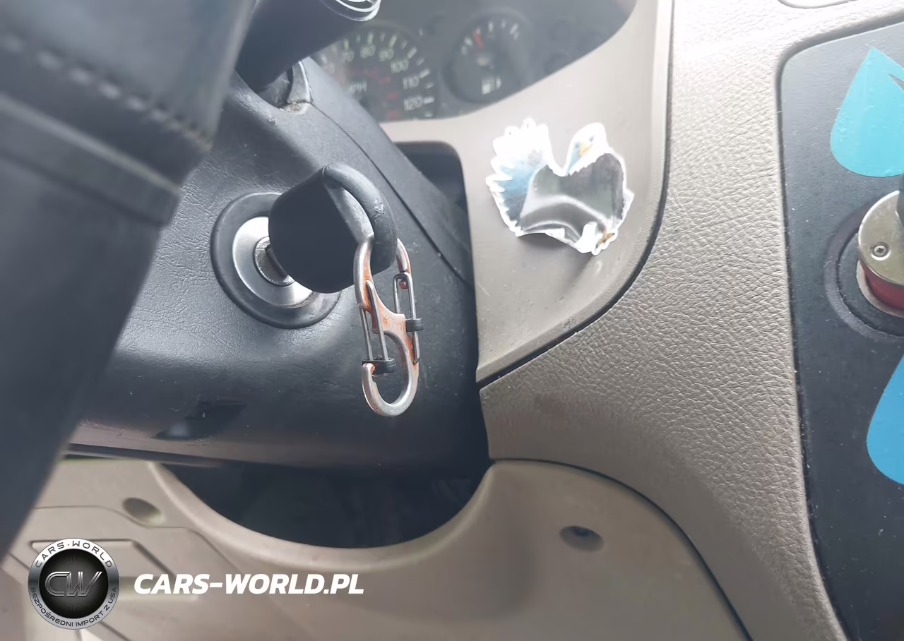2007 Ford Focus S-Se-Ses VIN:1FAFP34N27W222047 - 11