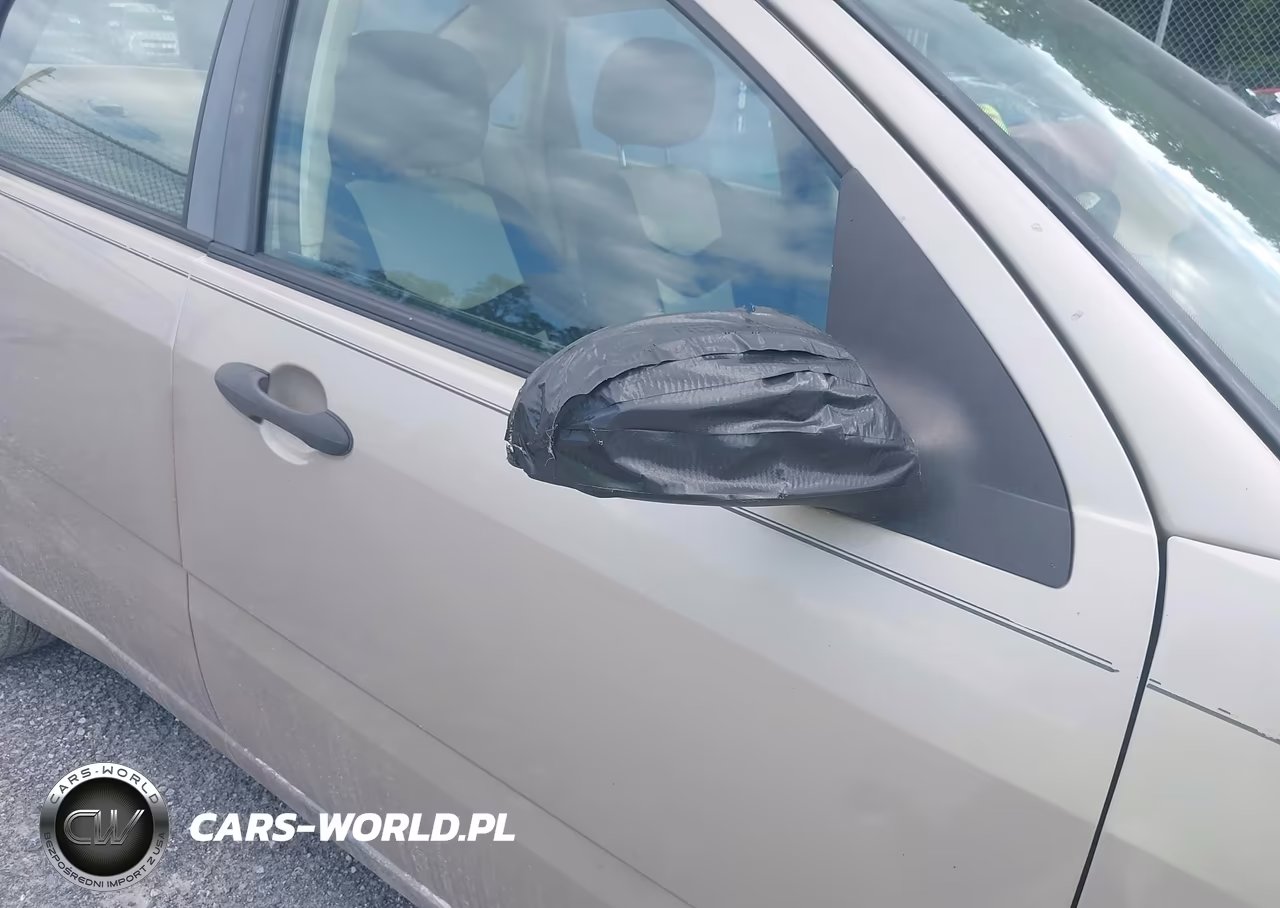 2007 Ford Focus S-Se-Ses VIN:1FAFP34N27W222047 - 12