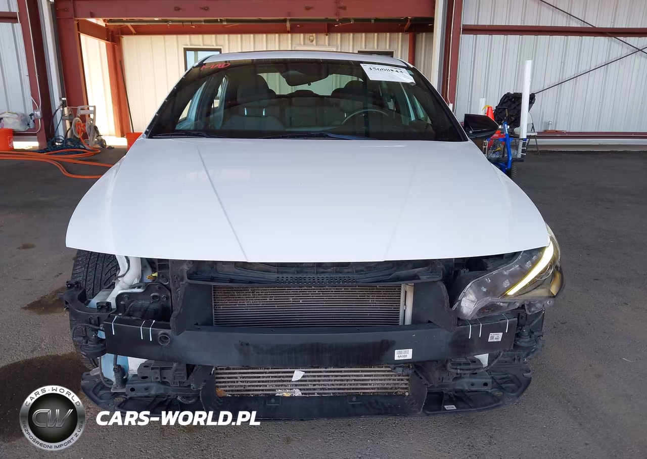 2021 Hyundai Elantra N Line VIN:KMHLR4AF3MU147369 - 13