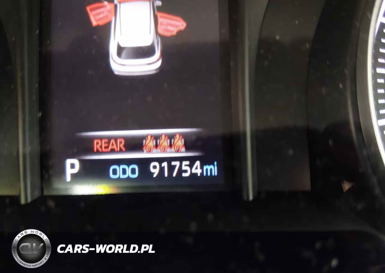 2021 Toyota Venza Le VIN:JTEAAAAH5MJ011812 - 16
