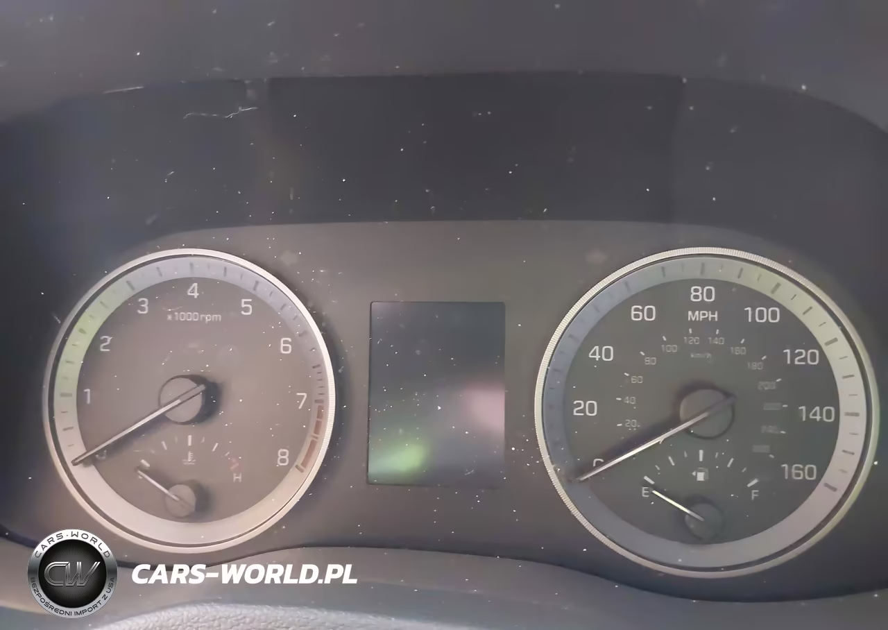 2016 Hyundai Tucson Se VIN:KM8J3CA4XGU023282 - 7