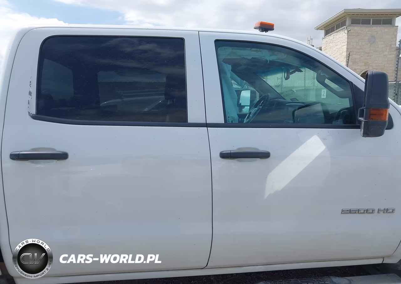 2018 GMC Sierra 2500Hd VIN:1GT12REG4JF254740 - 13