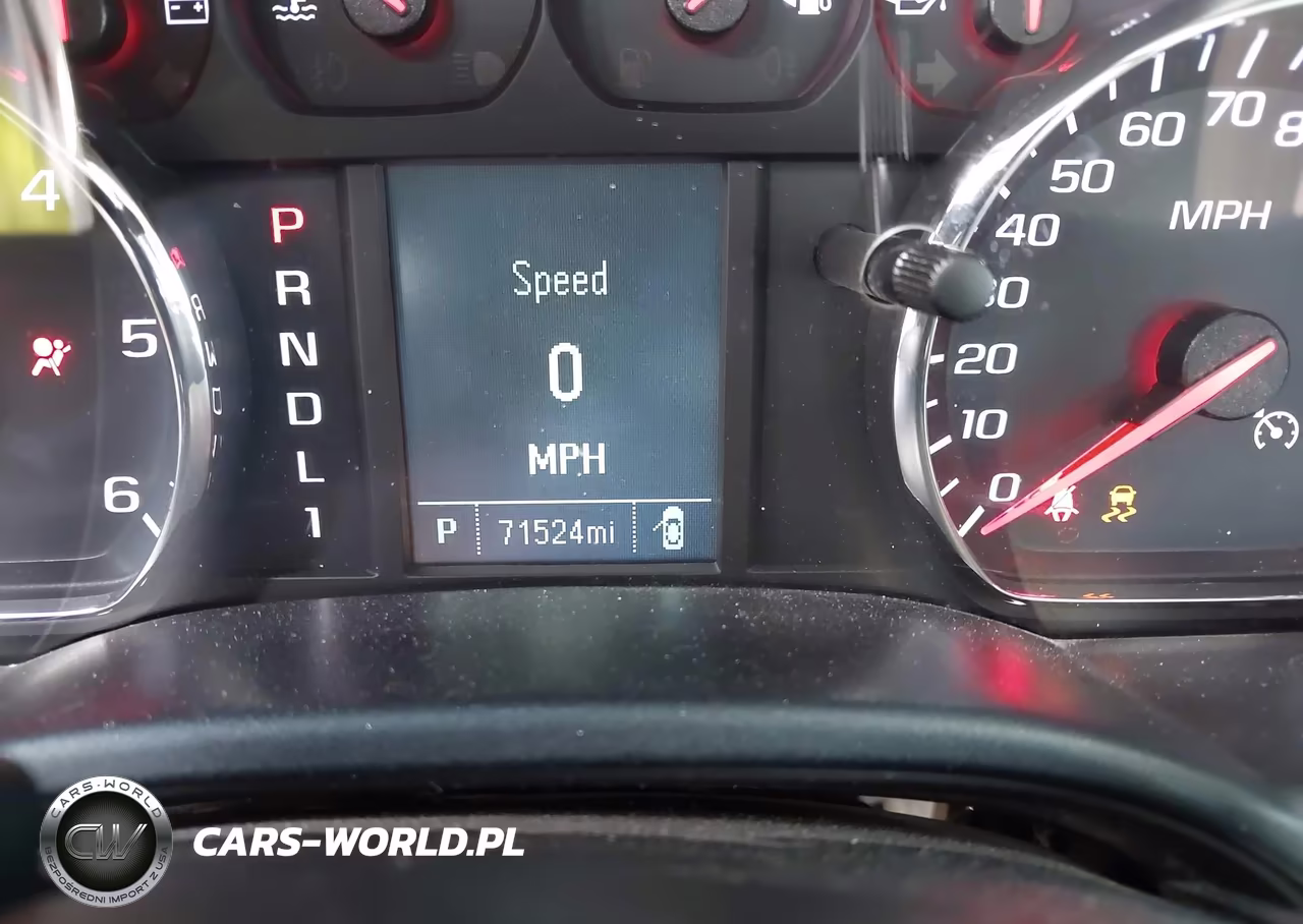2018 GMC Sierra 2500Hd VIN:1GT12REG4JF254740 - 15