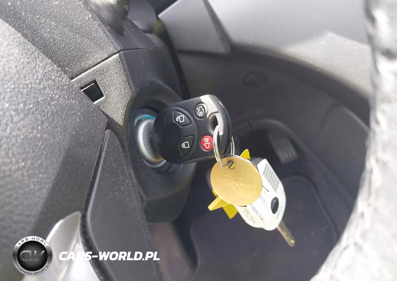 2018 Ford C-Max Hybrid Se VIN:1FADP5AU0JL102058 - 11