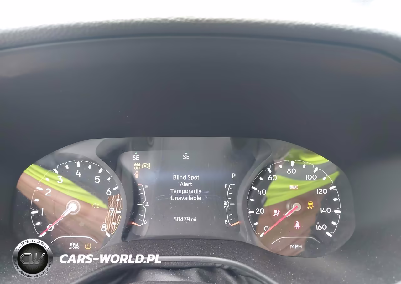 2022 Jeep Compass Limited 4X4 VIN:3C4NJDCB1NT128457 - 7
