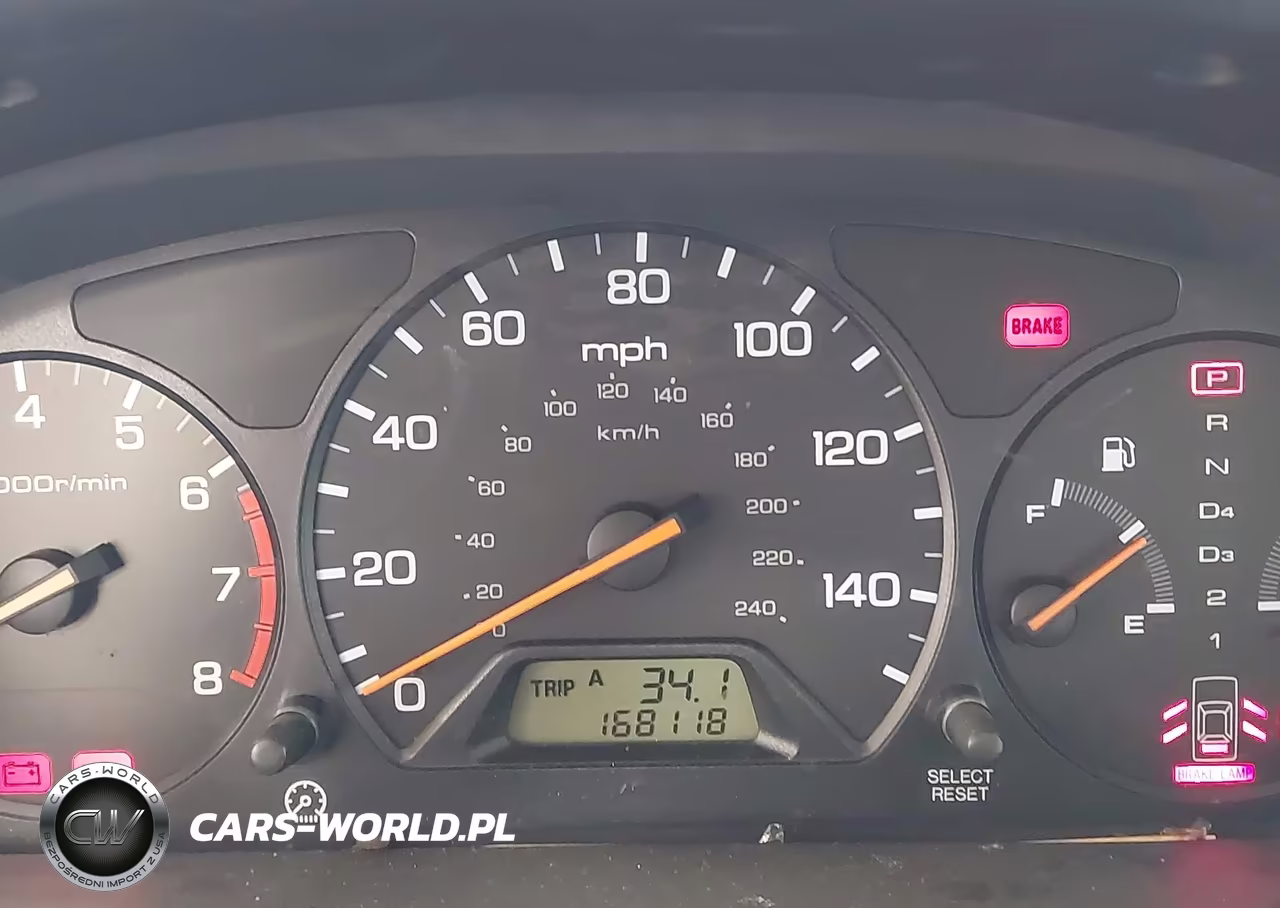 2001 Honda Accord 2.3 Lx VIN:1HGCG56411A142905 - 15