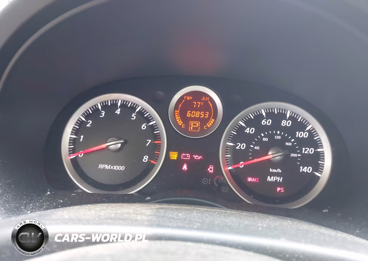2010 Nissan Sentra 2.0Sr VIN:3N1AB6AP1AL682231 - 7