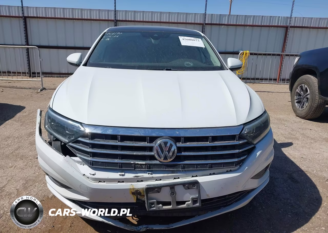 2019 Volkswagen Jetta 1.4T Sel VIN:3VWE57BU5KM063995 - 12