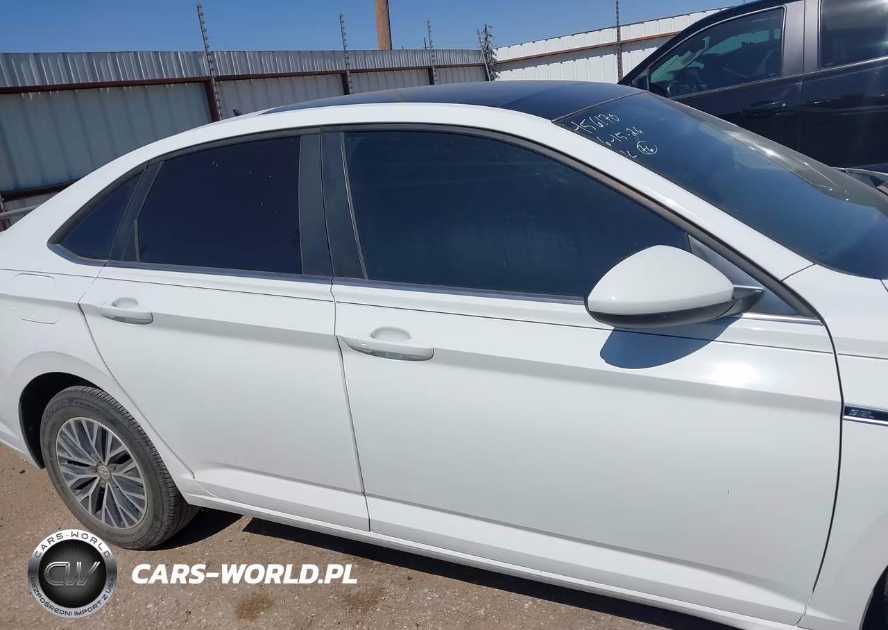 2019 Volkswagen Jetta 1.4T Sel VIN:3VWE57BU5KM063995 - 13