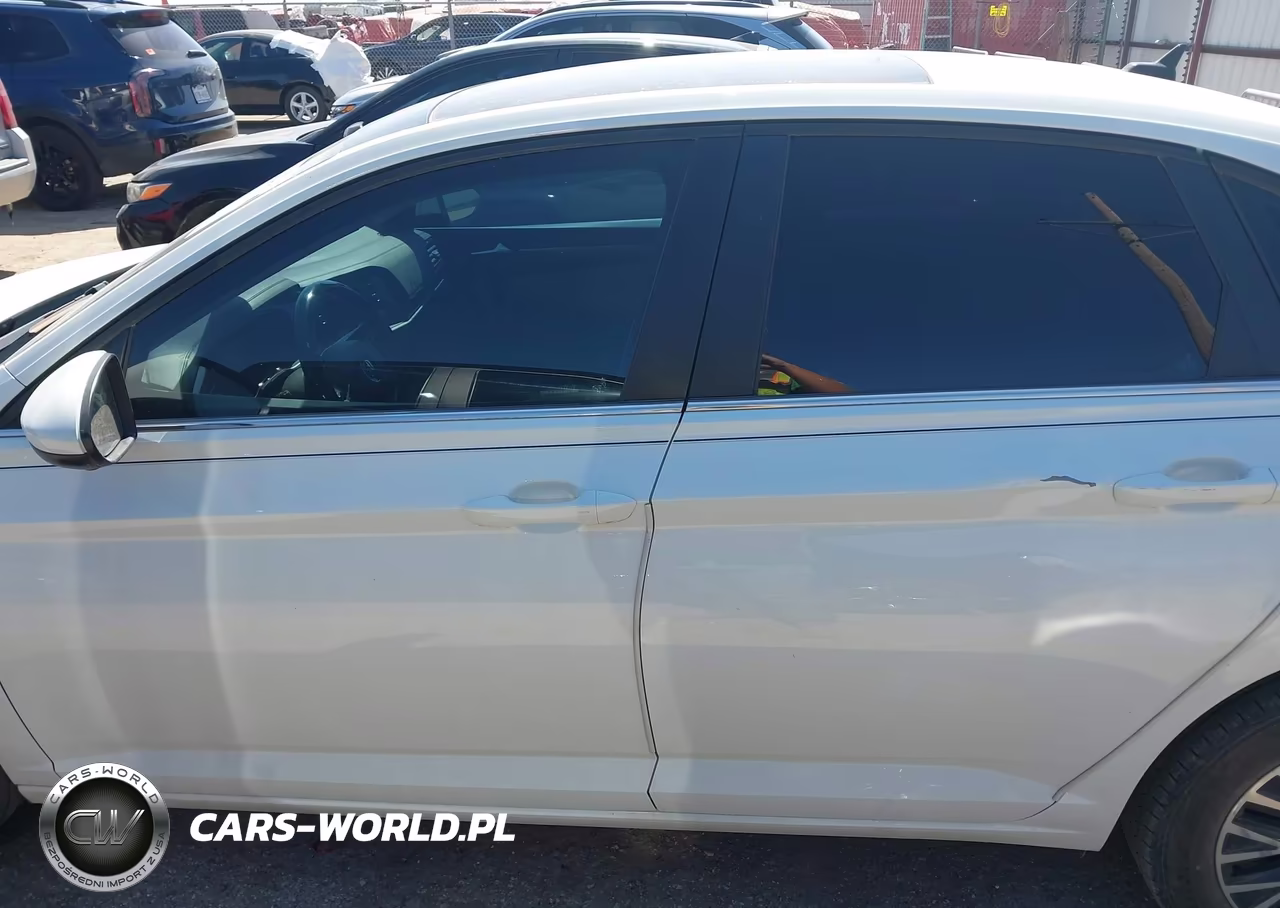 2019 Volkswagen Jetta 1.4T Sel VIN:3VWE57BU5KM063995 - 14