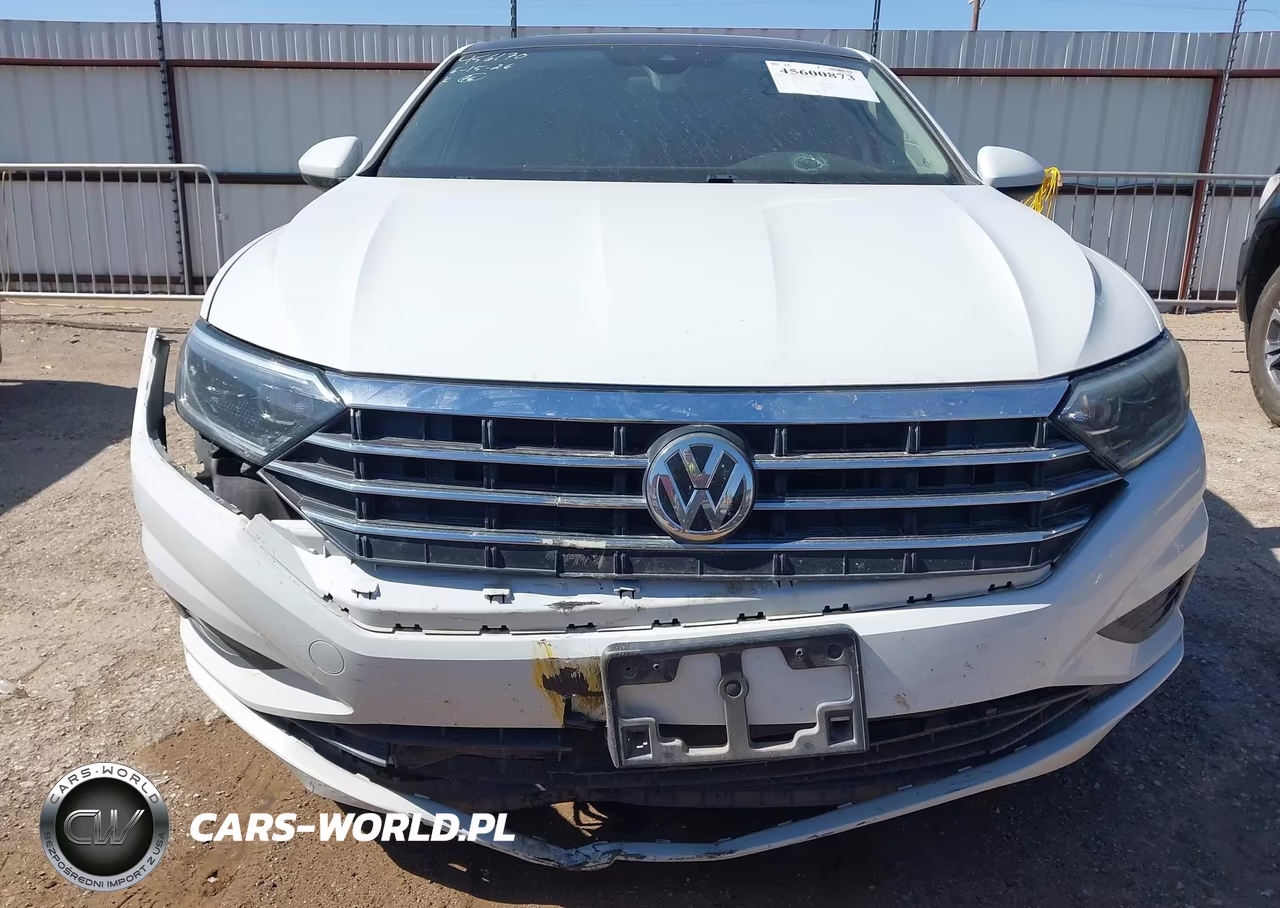 2019 Volkswagen Jetta 1.4T Sel VIN:3VWE57BU5KM063995 - 6