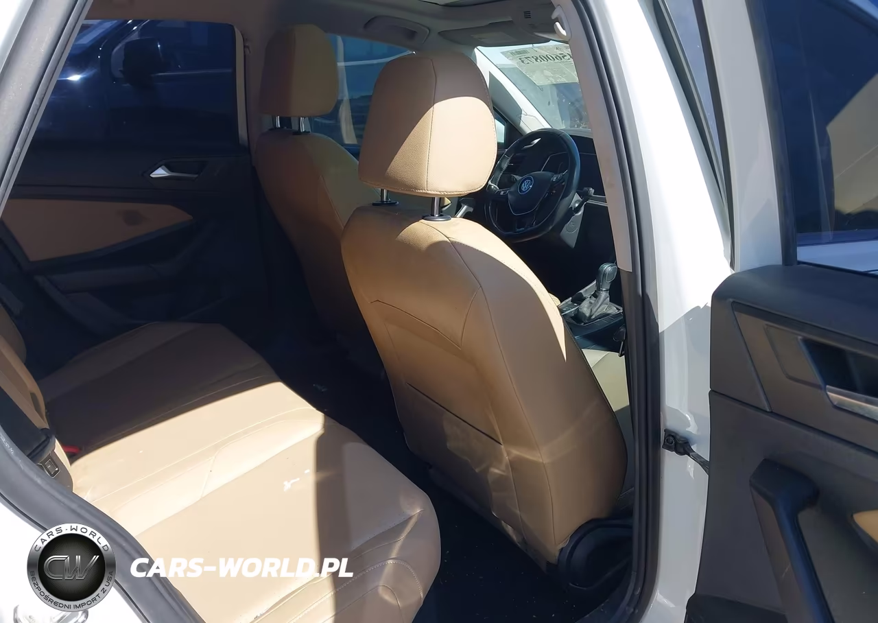 2019 Volkswagen Jetta 1.4T Sel VIN:3VWE57BU5KM063995 - 8