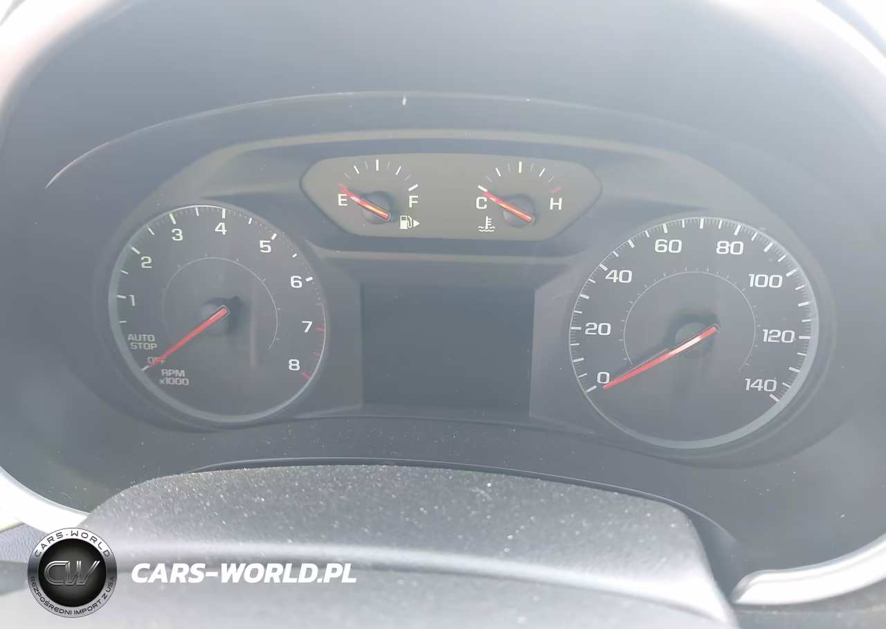 2023 Chevrolet Malibu Fwd 1Lt VIN:1G1ZD5ST3PF202766 - 7