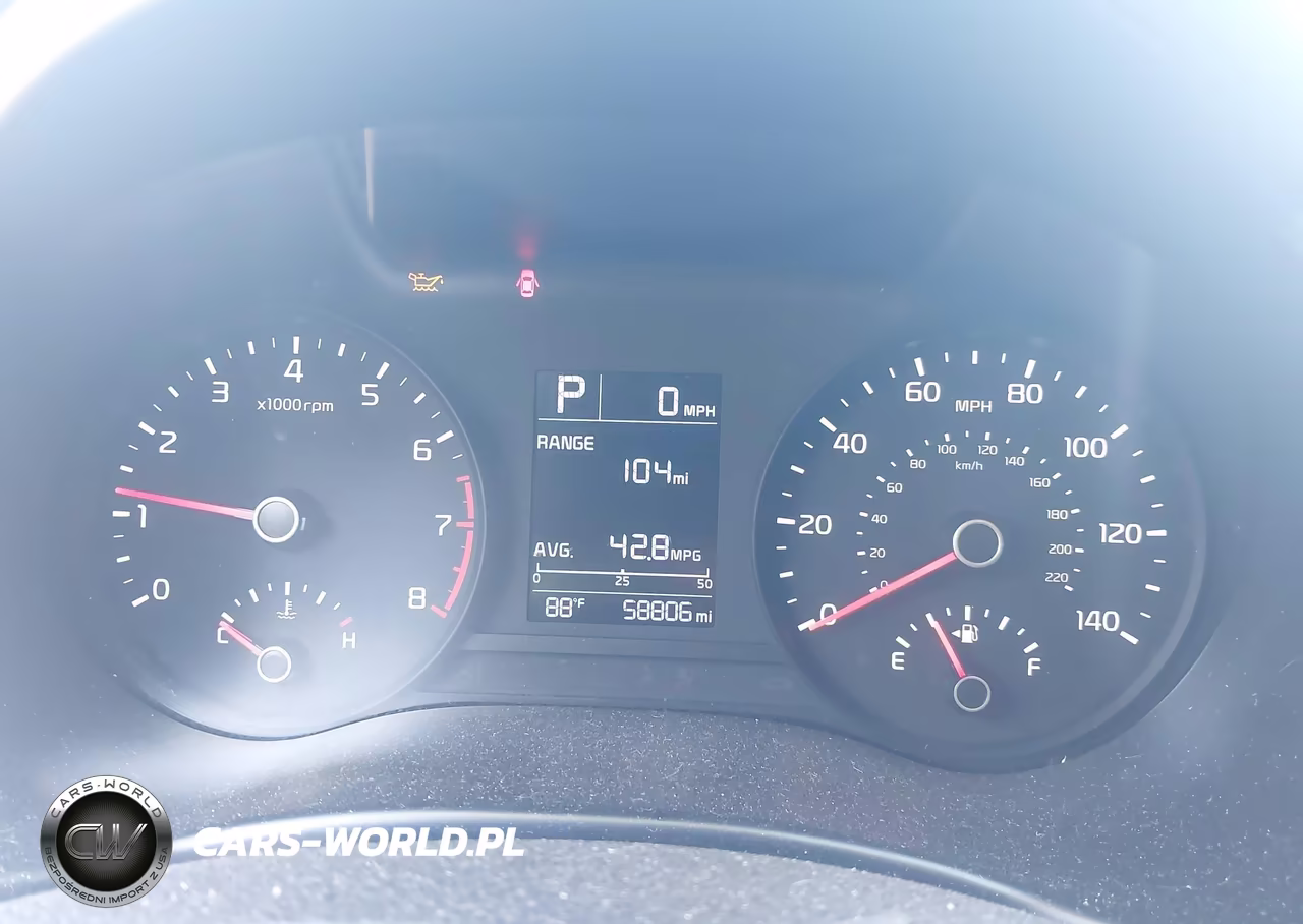 2023 Kia Rio S VIN:3KPA24AD6PE623759 - 7