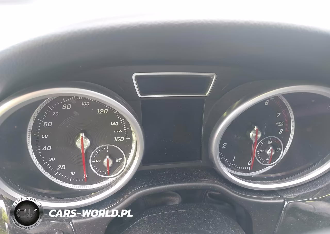 2016 Mercedes-Benz Gle 350 4Matic VIN:4JGDA5HB6GA669908 - 7