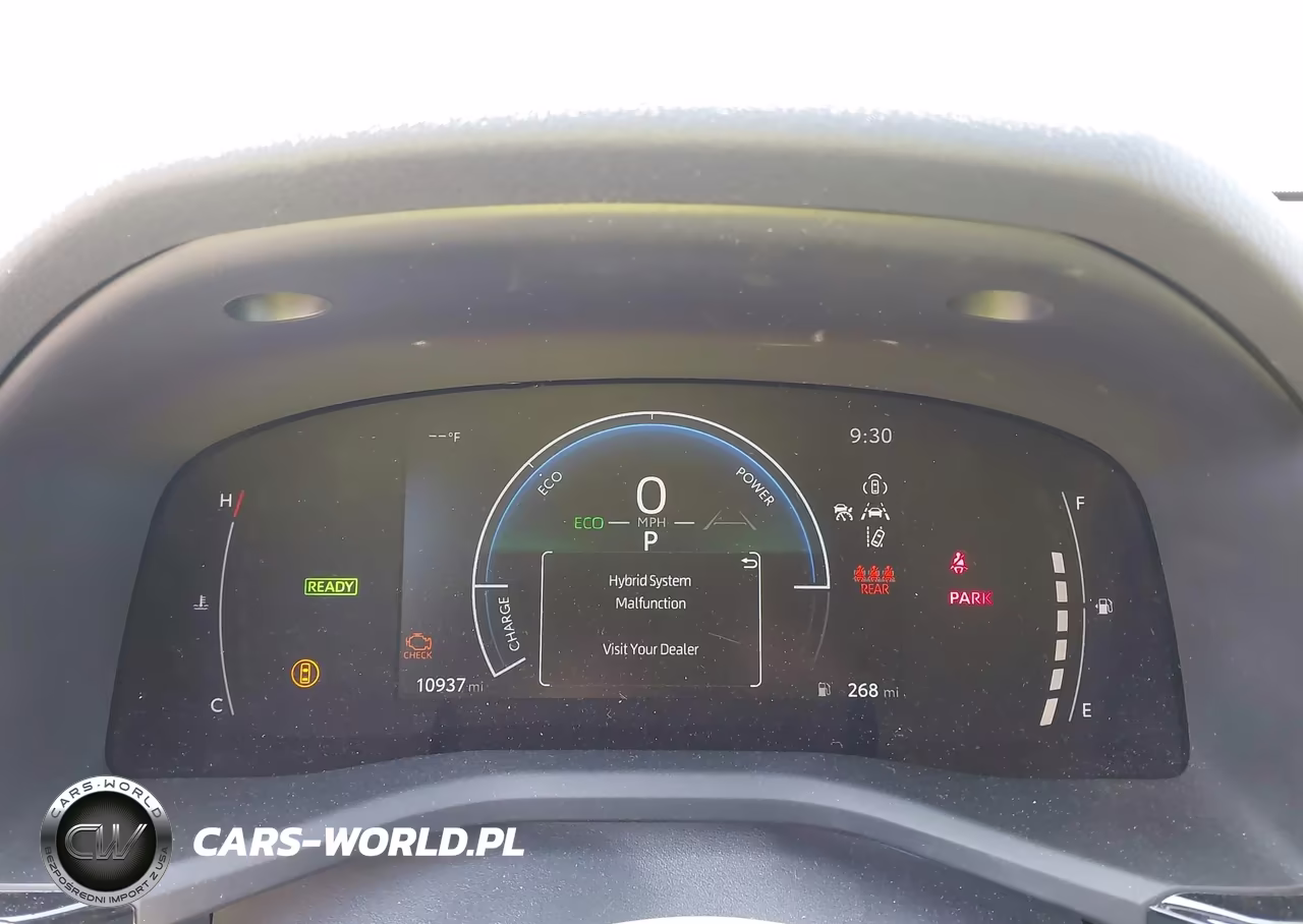 2025 Toyota Camry Se VIN:4T1DBADK7SU035610 - 7
