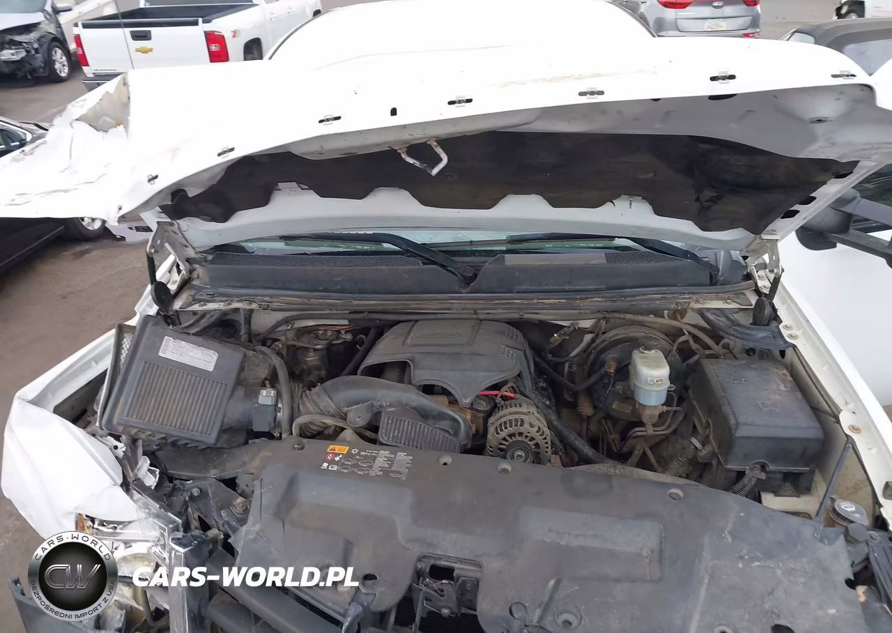 2013 GMC Sierra 1500 Work Truck VIN:1GTR1TE06DZ148198 - 10