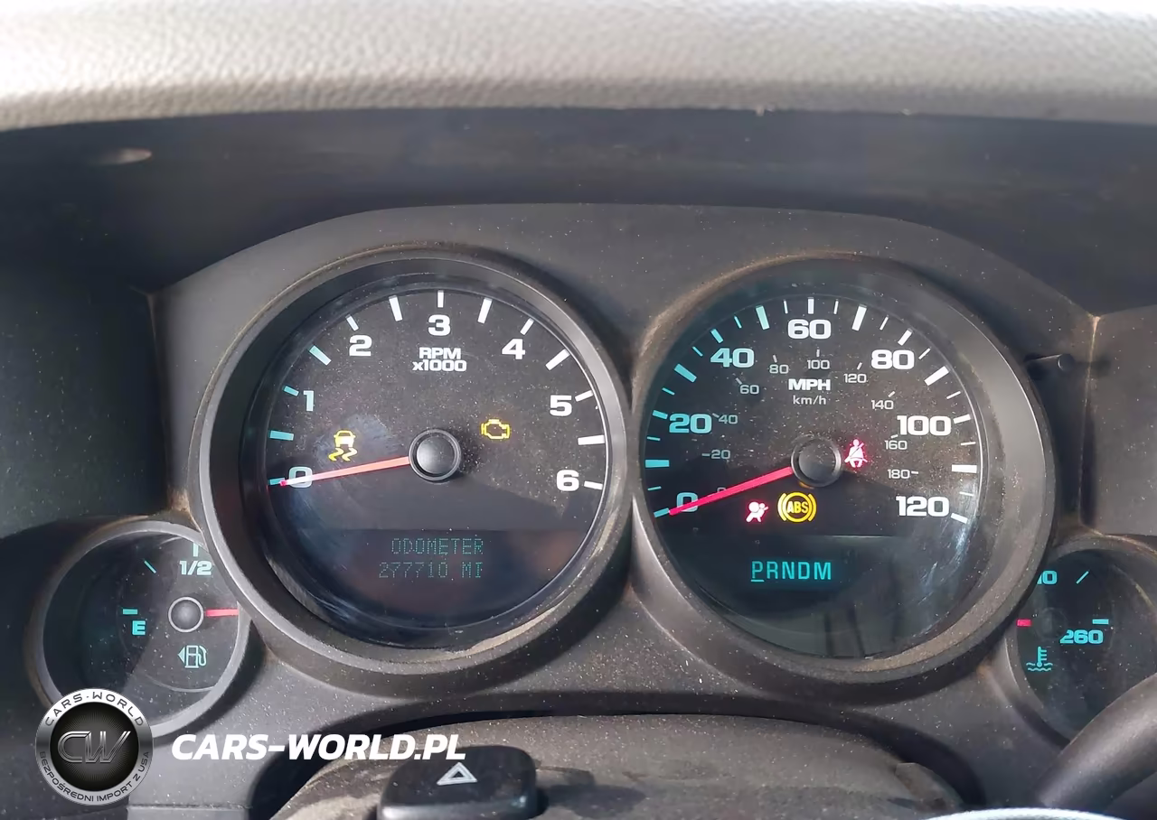 2013 GMC Sierra 1500 Work Truck VIN:1GTR1TE06DZ148198 - 7