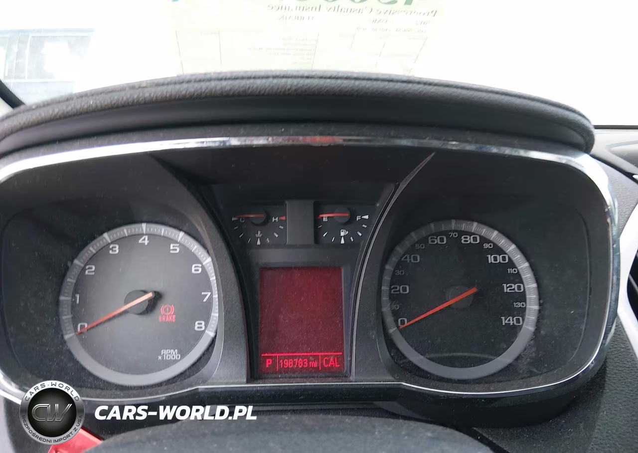 2012 GMC Terrain Sle-2 VIN:2GKALSEK1C6109150 - 7