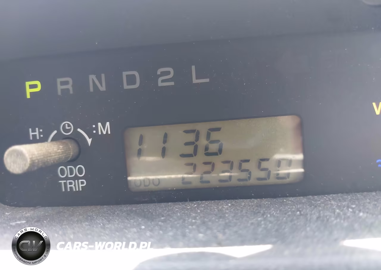 2004 Scion Xb VIN:JTLKT324740153941 - 13