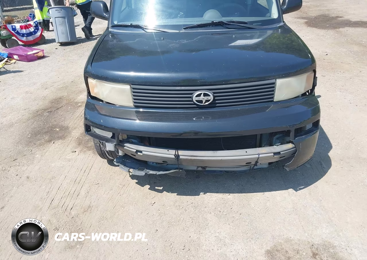 2004 Scion Xb VIN:JTLKT324740153941 - 14