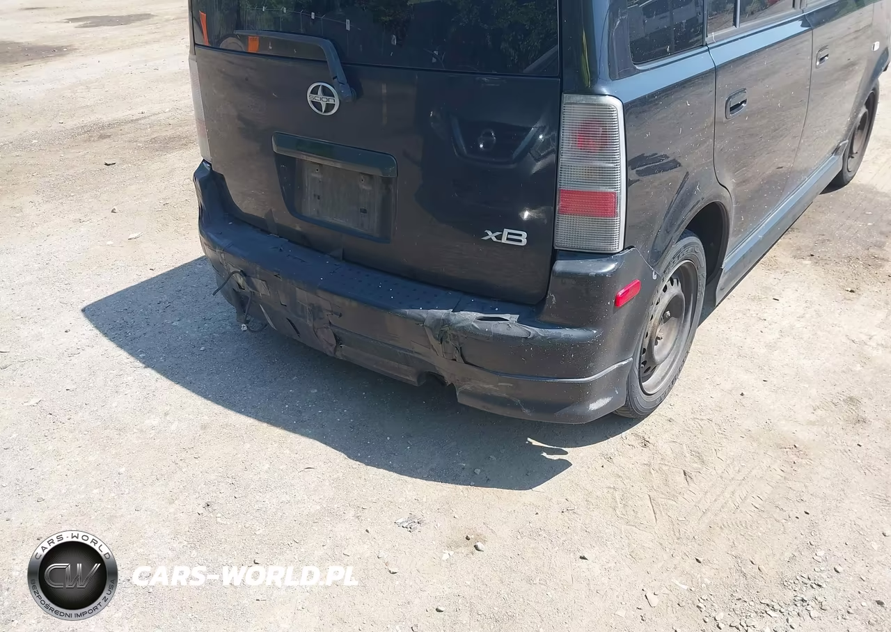 2004 Scion Xb VIN:JTLKT324740153941 - 15