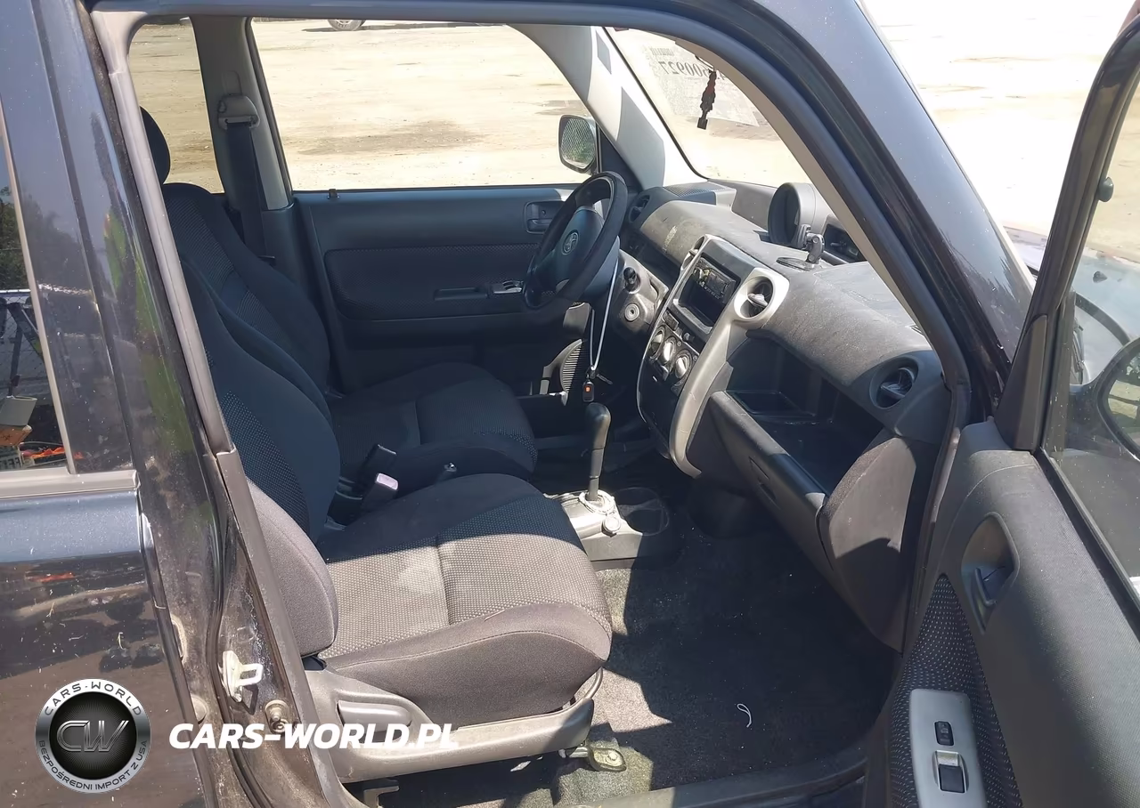 2004 Scion Xb VIN:JTLKT324740153941 - 5