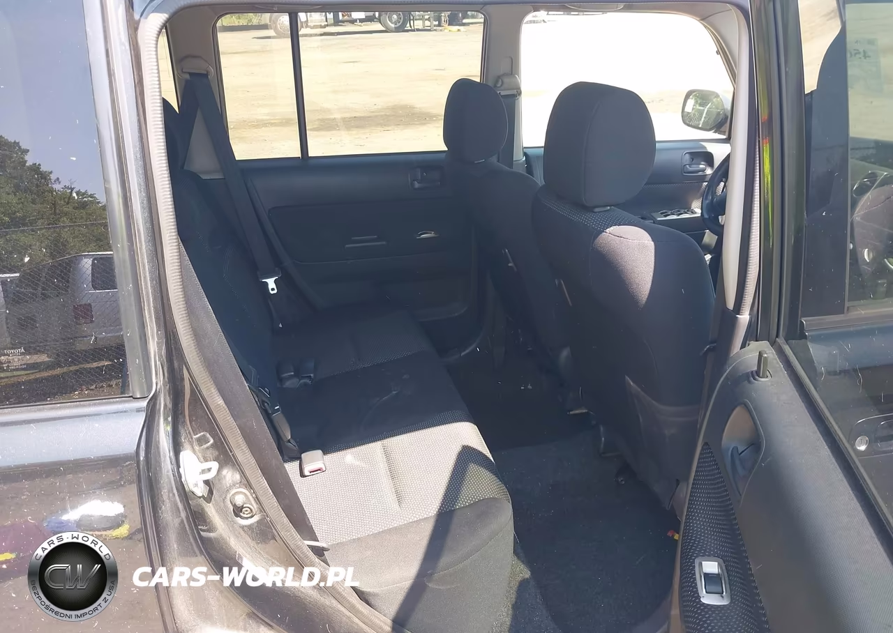 2004 Scion Xb VIN:JTLKT324740153941 - 8