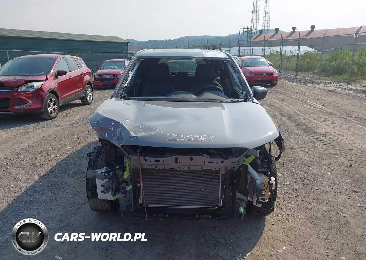 2025 Subaru Forester Sport VIN:JF2SLDHC5SH492455 - 13