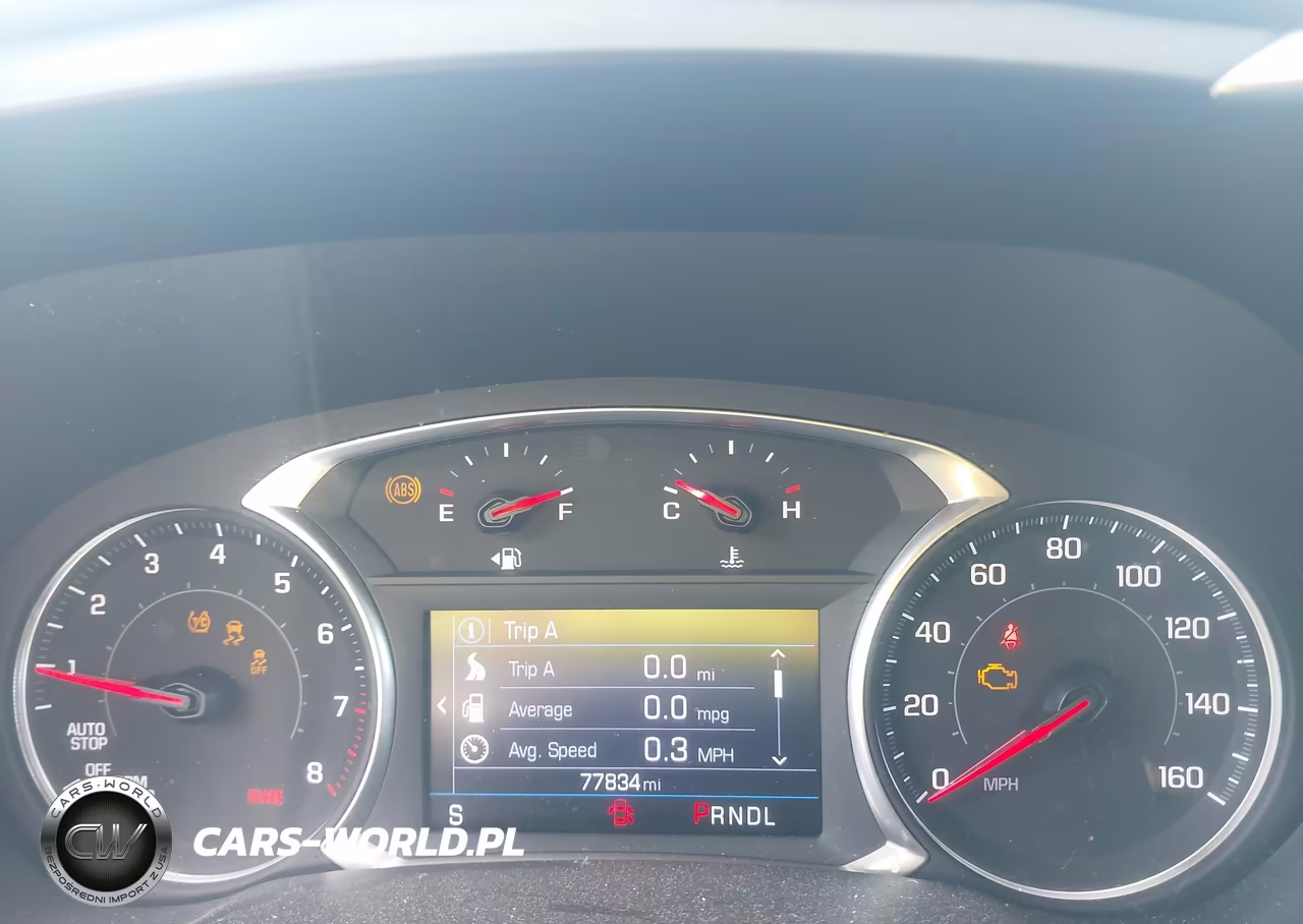 2020 Chevrolet Blazer Fwd 1Lt VIN:3GNKBBRA2LS539718 - 7