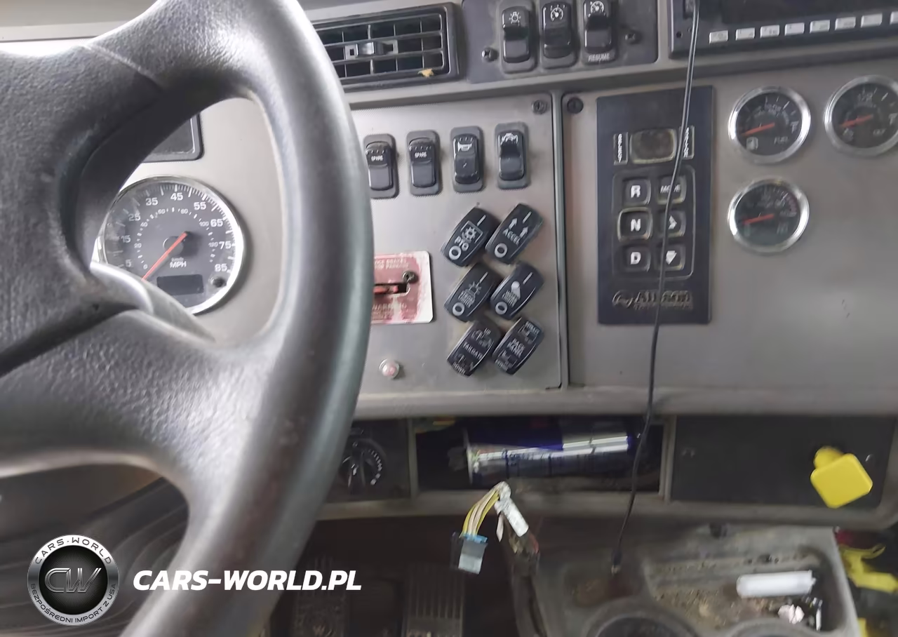 2022 Kenworth T3 Series VIN:2NKHHJ7X3NM148771 - 13