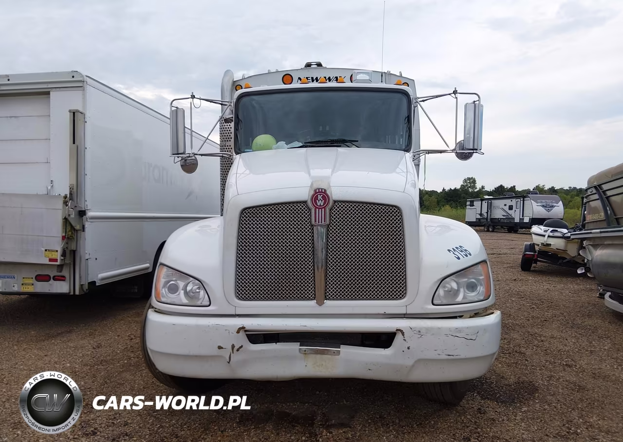 2022 Kenworth T3 Series VIN:2NKHHJ7X3NM148771 - 15
