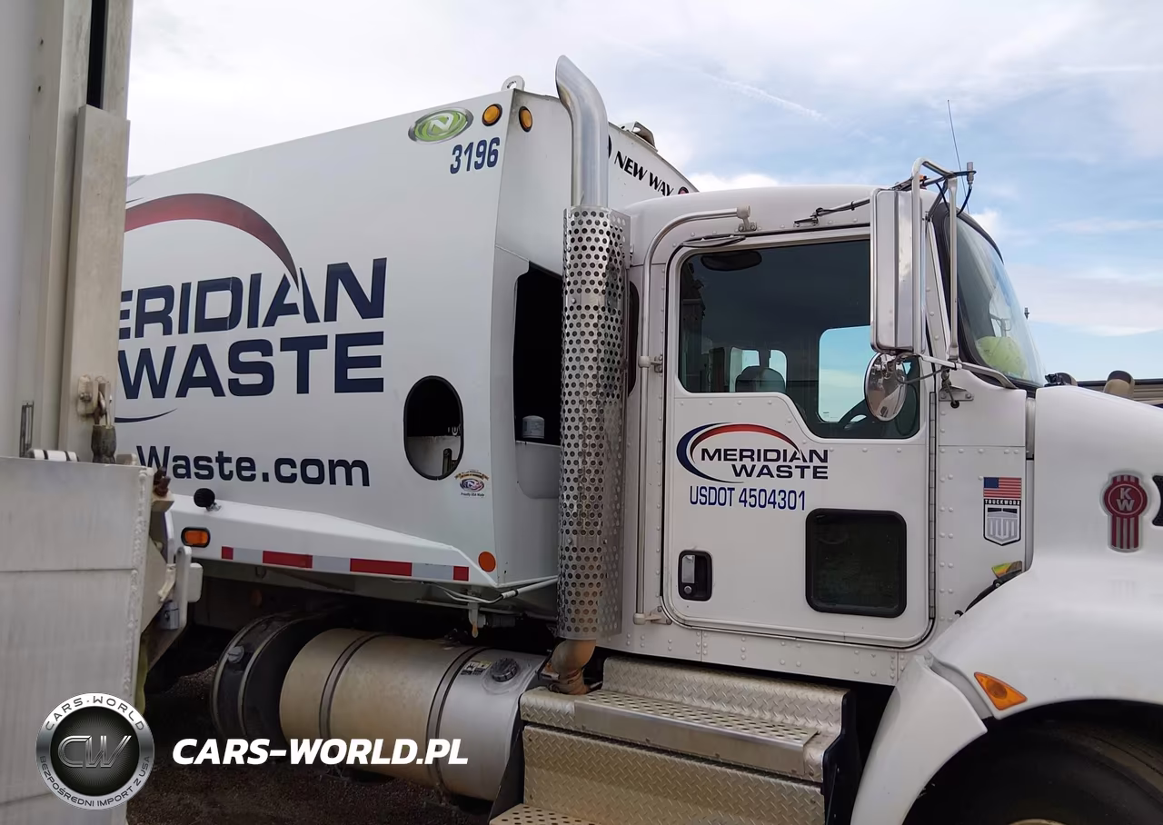 2022 Kenworth T3 Series VIN:2NKHHJ7X3NM148771 - 16