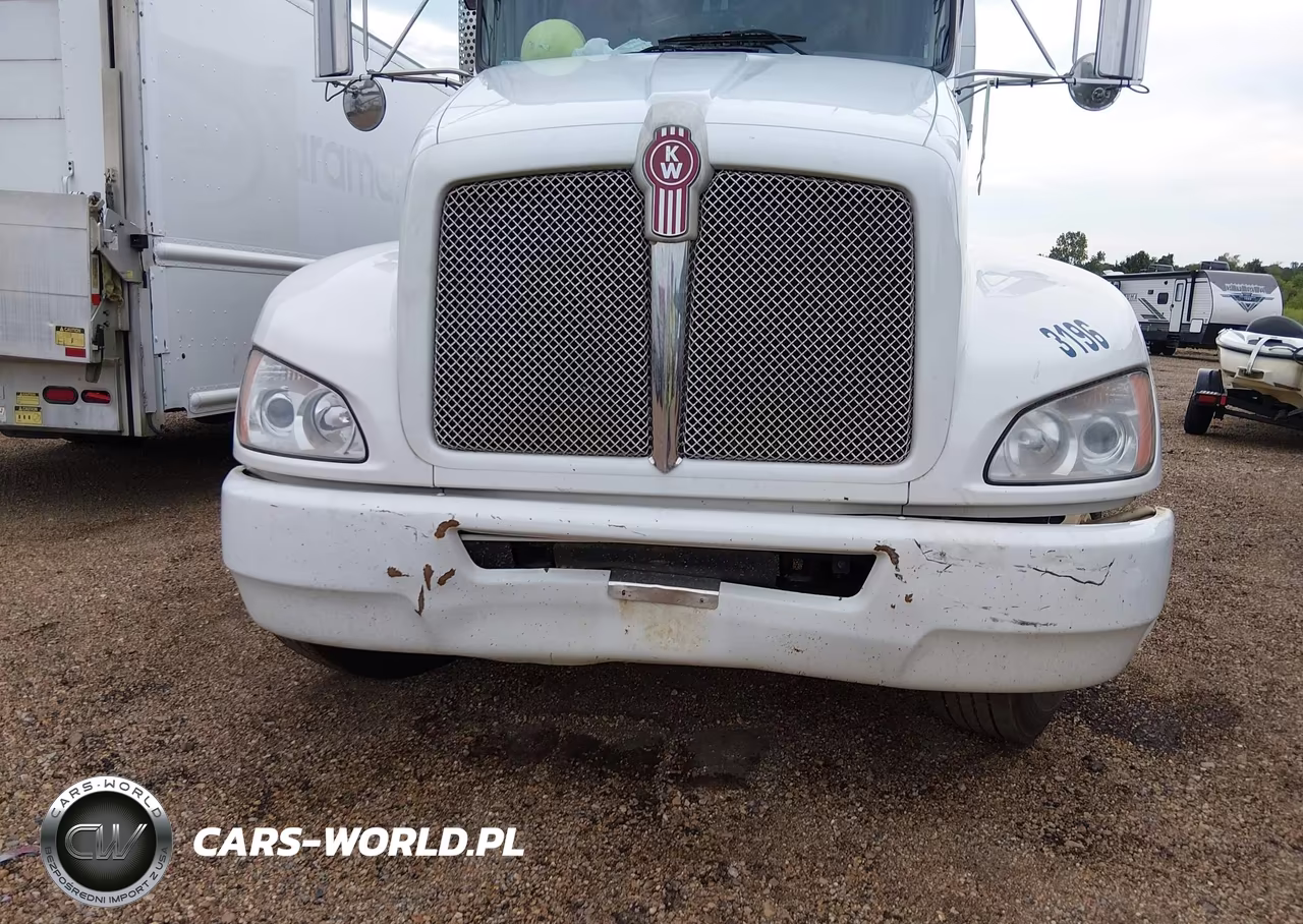 2022 Kenworth T3 Series VIN:2NKHHJ7X3NM148771 - 19