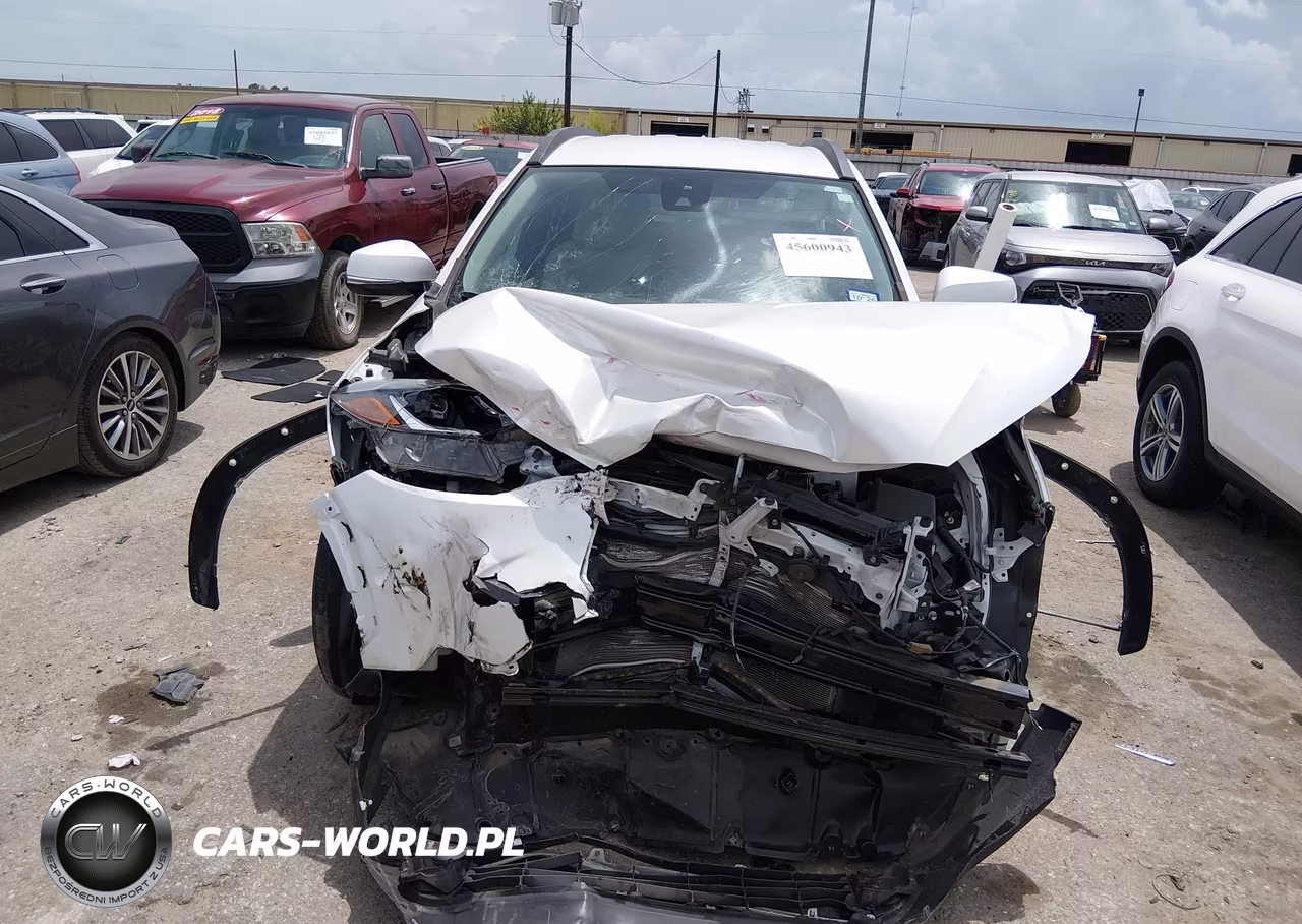 2022 Toyota Corolla Cross Le VIN:7MUCAAAG9NV029387 - 13