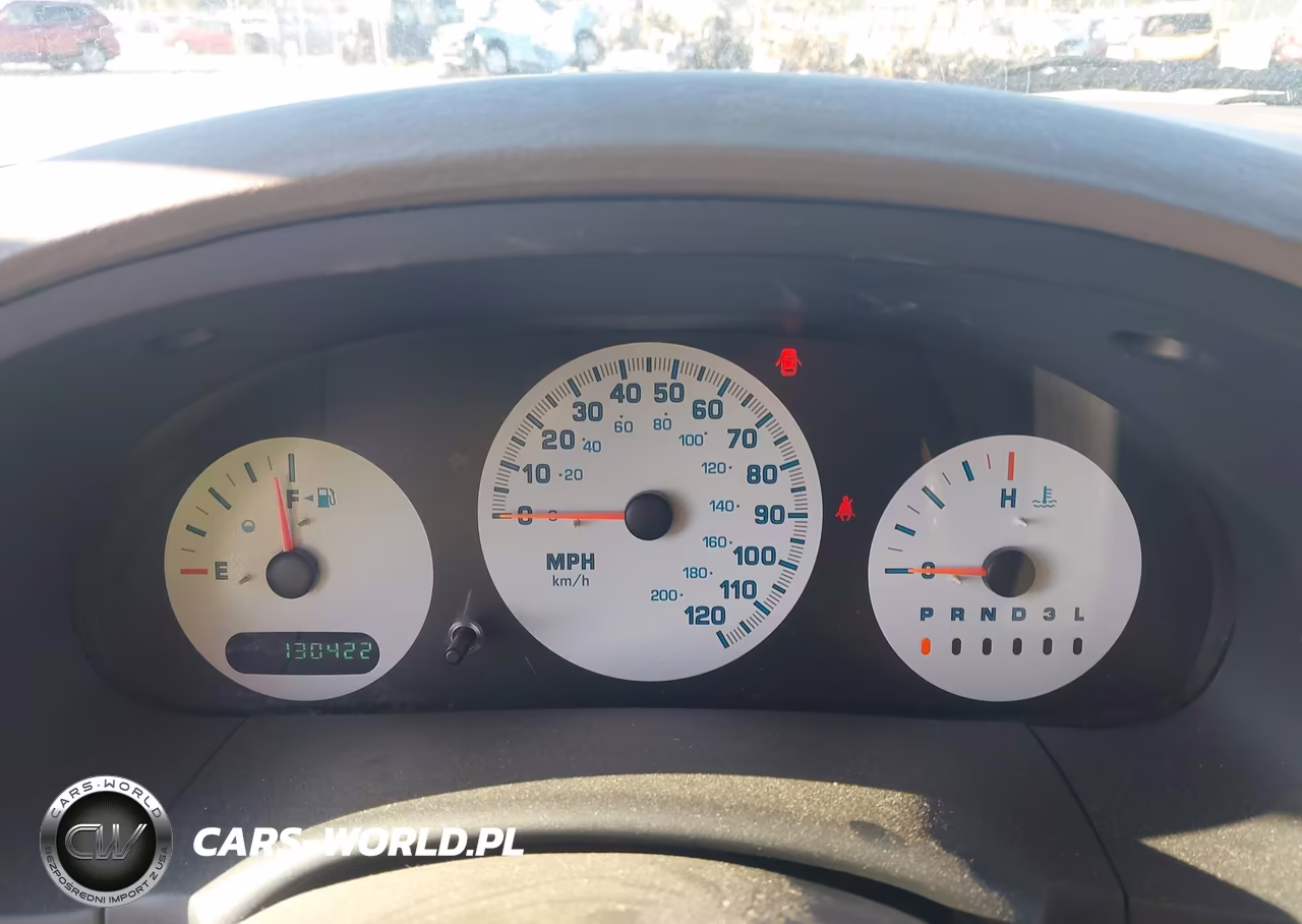 2003 Dodge Caravan Se VIN:1D4GP25R33B290629 - 7
