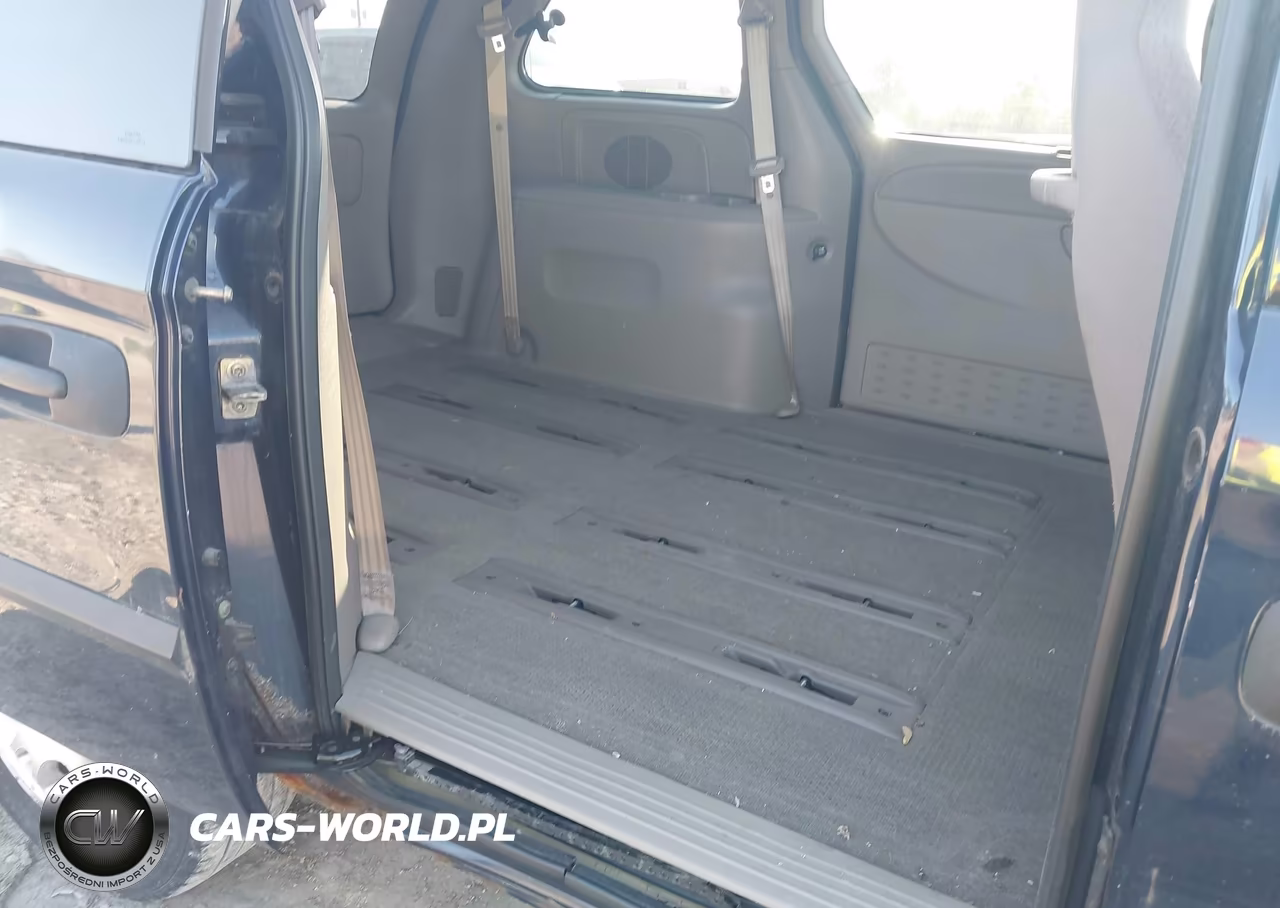 2003 Dodge Caravan Se VIN:1D4GP25R33B290629 - 8