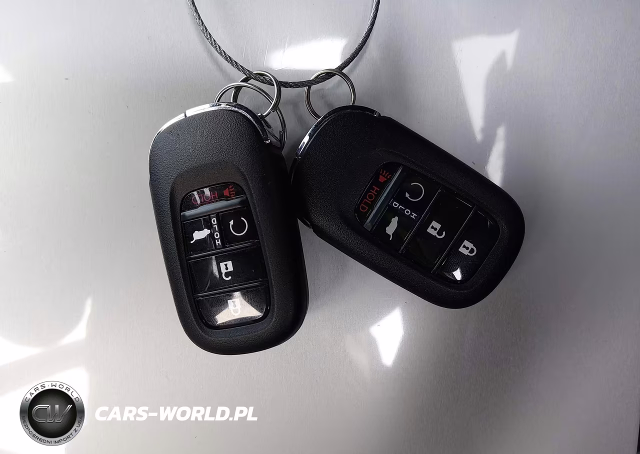 2024 Honda Cr-V Hybrid Sport-L VIN:2HKRS6H81RH811109 - 11
