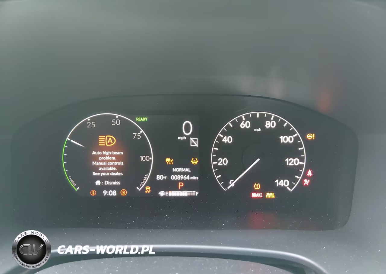 2024 Honda Cr-V Hybrid Sport-L VIN:2HKRS6H81RH811109 - 7