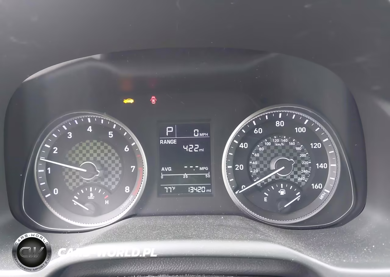 2019 Hyundai Elantra Se VIN:5NPD74LF5KH485861 - 7