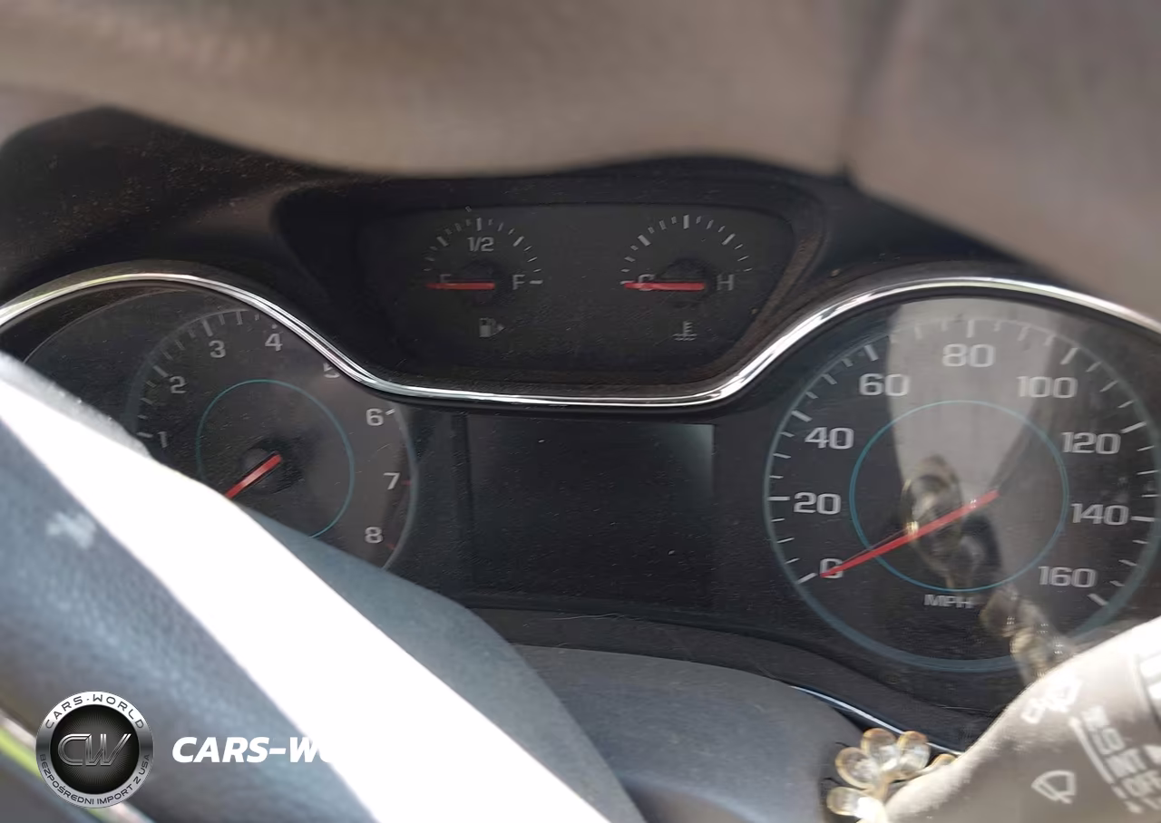 2017 Chevrolet Cruze Lt Auto VIN:3G1BE6SM3HS509378 - 7