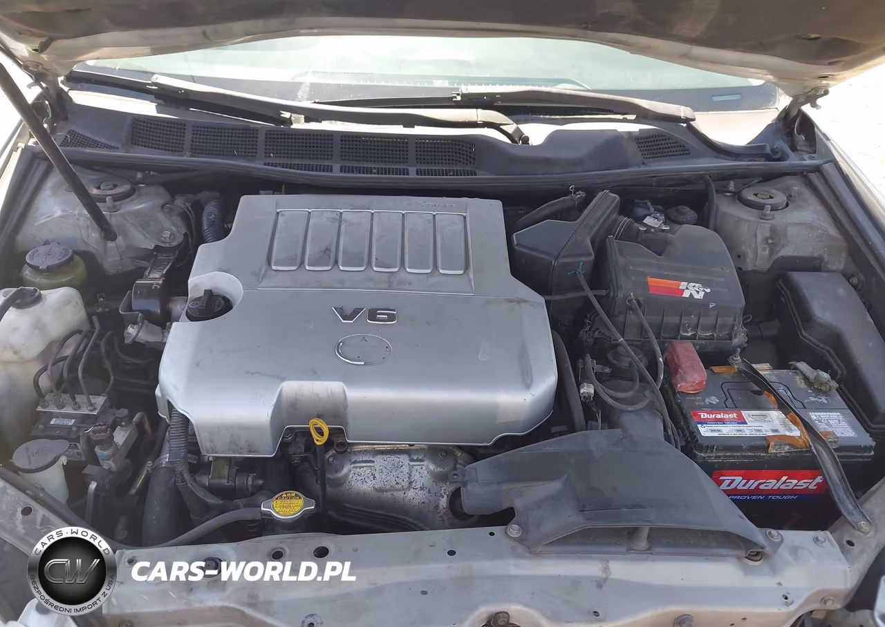 2006 Toyota Avalon Xls VIN:4T1BK36B26U070464 - 10