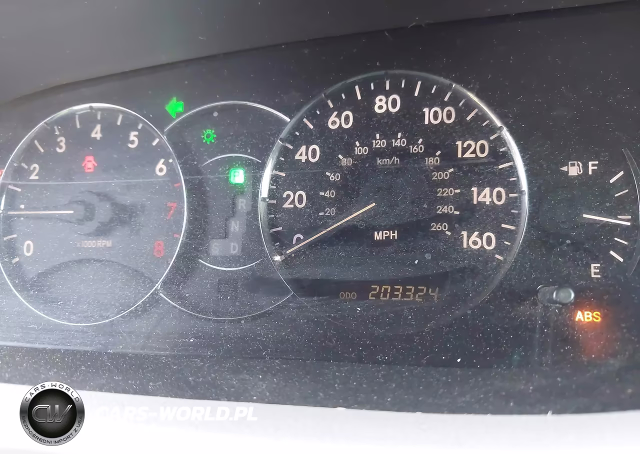 2006 Toyota Avalon Xls VIN:4T1BK36B26U070464 - 7