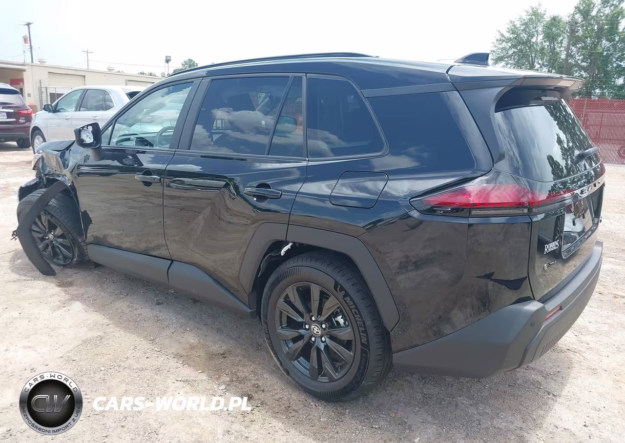2026 Toyota Rav4 Xle Premium VIN:2T36DRBVXTC010371 - 3